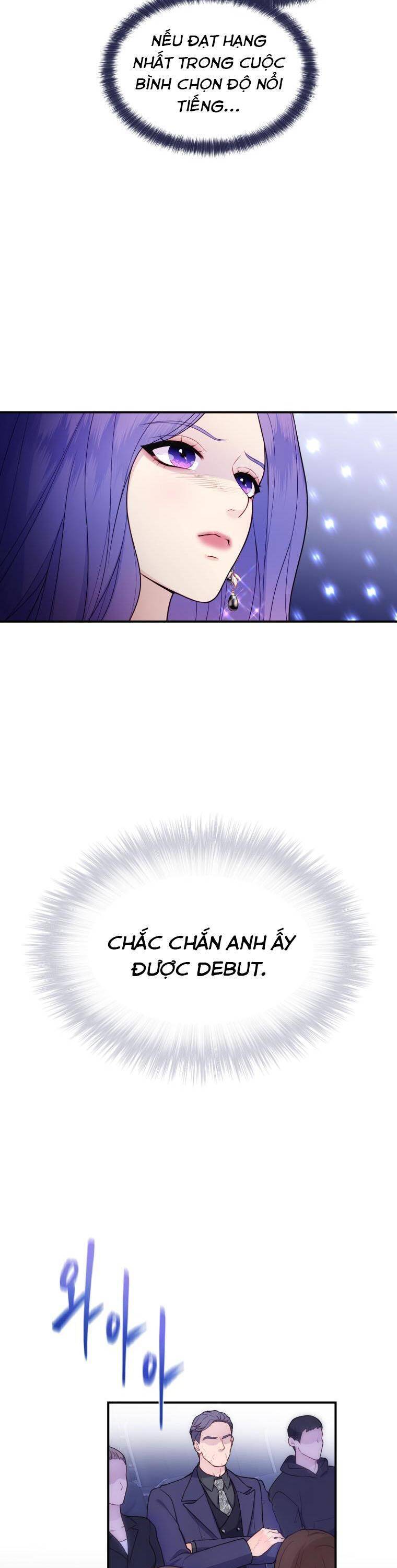 Cô Gái Cứu Tinh Được Yêu Mến Chap 29 - Next Chap 30