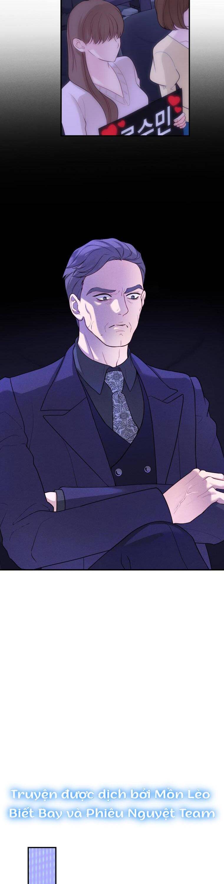 Cô Gái Cứu Tinh Được Yêu Mến Chap 29 - Next Chap 30