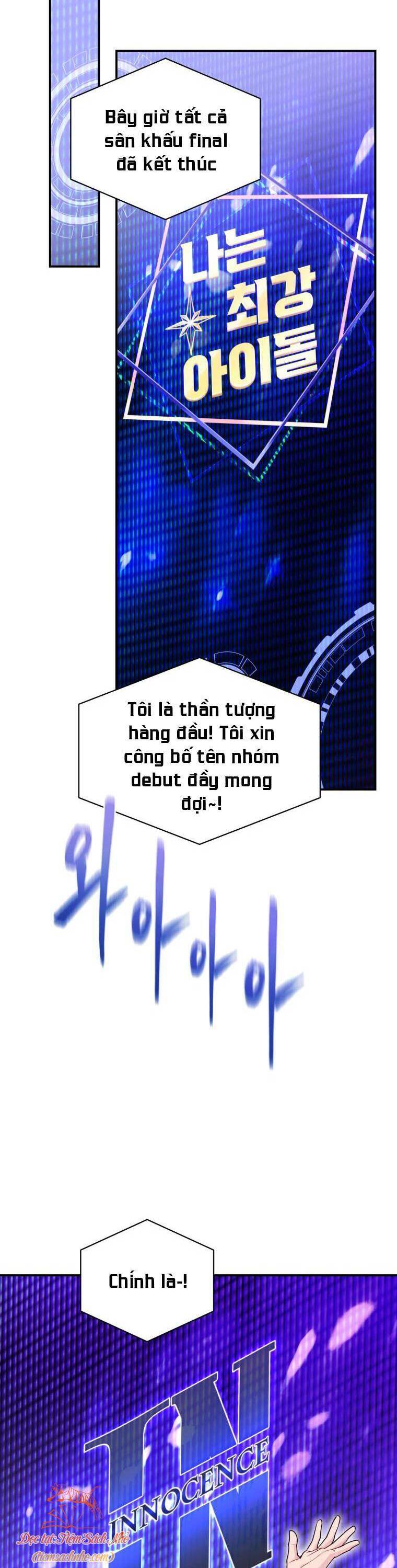 Cô Gái Cứu Tinh Được Yêu Mến Chap 29 - Next Chap 30