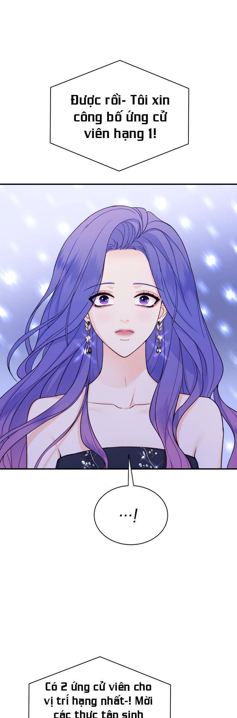 Cô Gái Cứu Tinh Được Yêu Mến Chap 29 - Next Chap 30