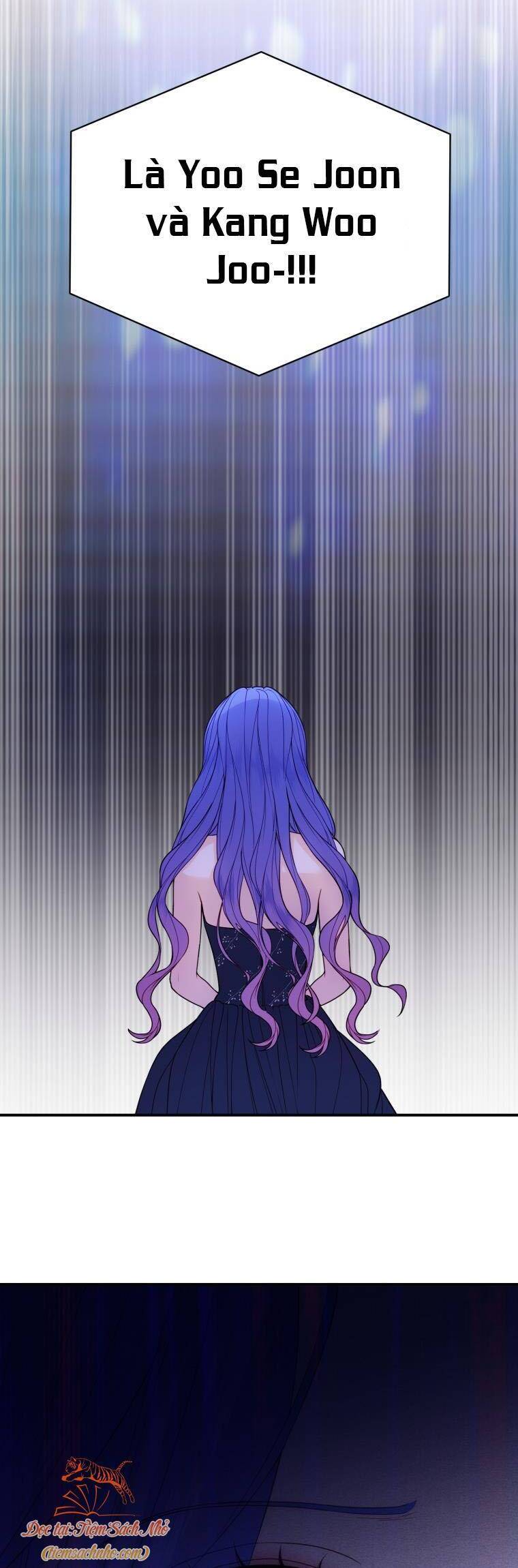 Cô Gái Cứu Tinh Được Yêu Mến Chap 29 - Next Chap 30