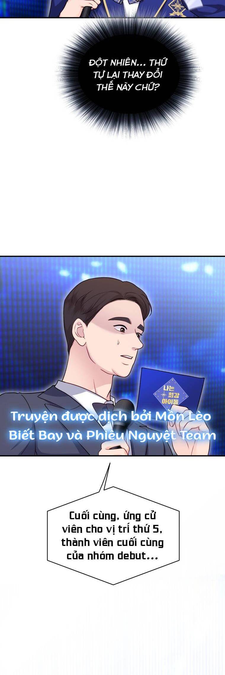 Cô Gái Cứu Tinh Được Yêu Mến Chap 29 - Next Chap 30
