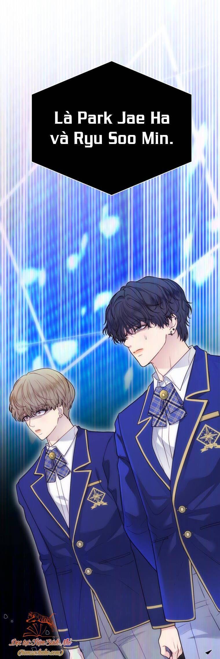 Cô Gái Cứu Tinh Được Yêu Mến Chap 29 - Next Chap 30