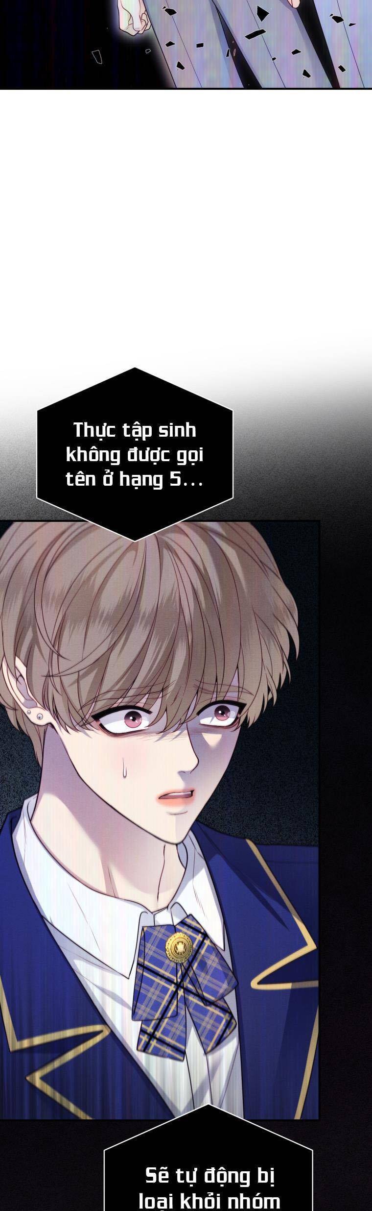 Cô Gái Cứu Tinh Được Yêu Mến Chap 29 - Next Chap 30
