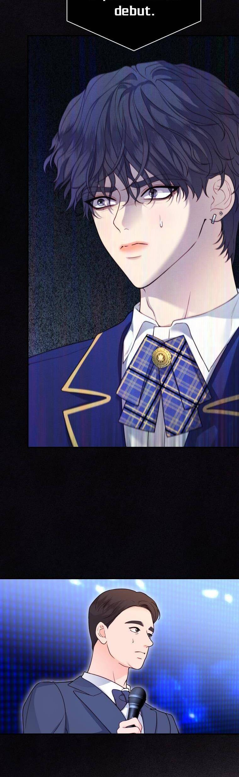Cô Gái Cứu Tinh Được Yêu Mến Chap 29 - Next Chap 30