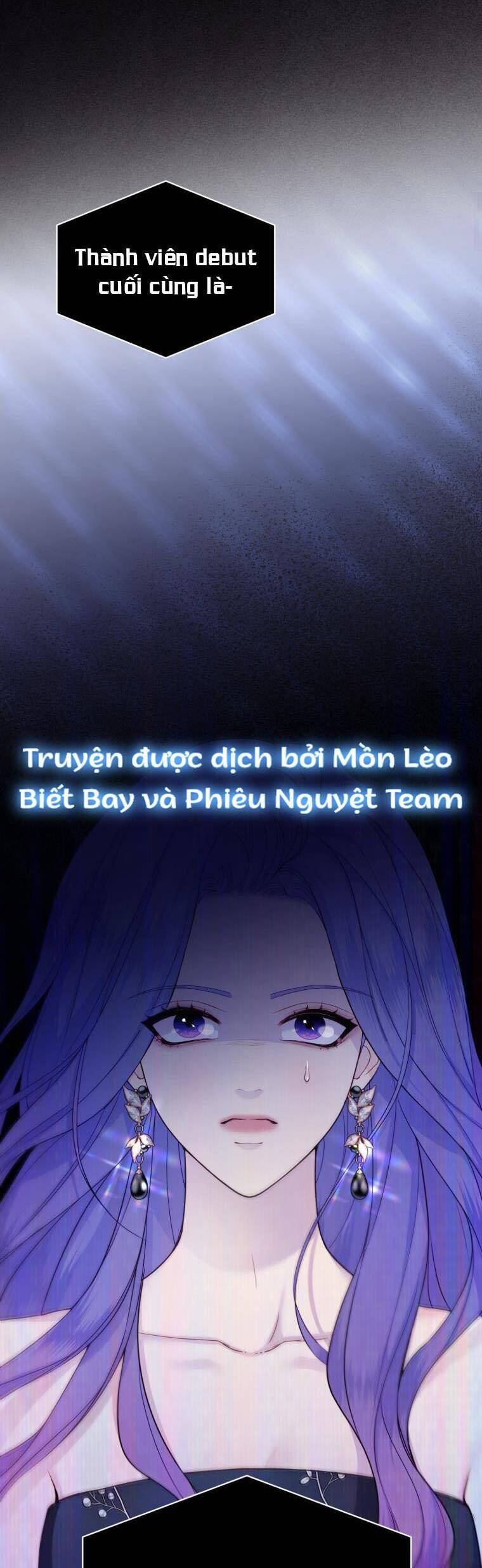 Cô Gái Cứu Tinh Được Yêu Mến Chap 29 - Next Chap 30
