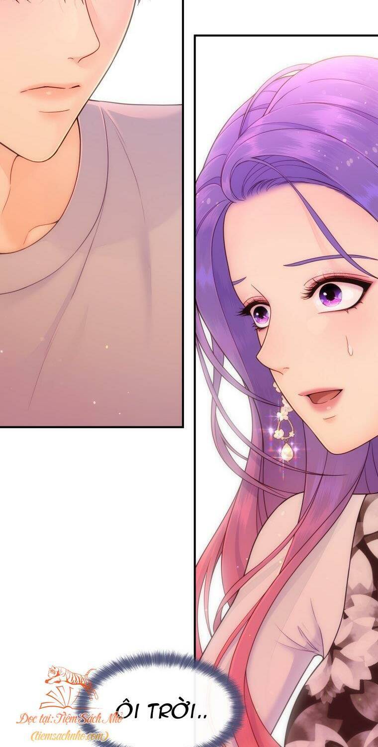 Cô Gái Cứu Tinh Được Yêu Mến Chap 3 - Next Chap 4