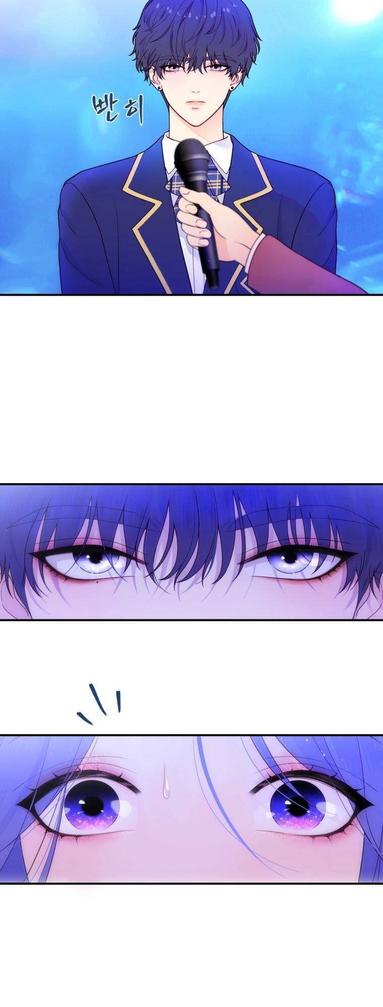 Cô Gái Cứu Tinh Được Yêu Mến Chap 3 - Next Chap 4