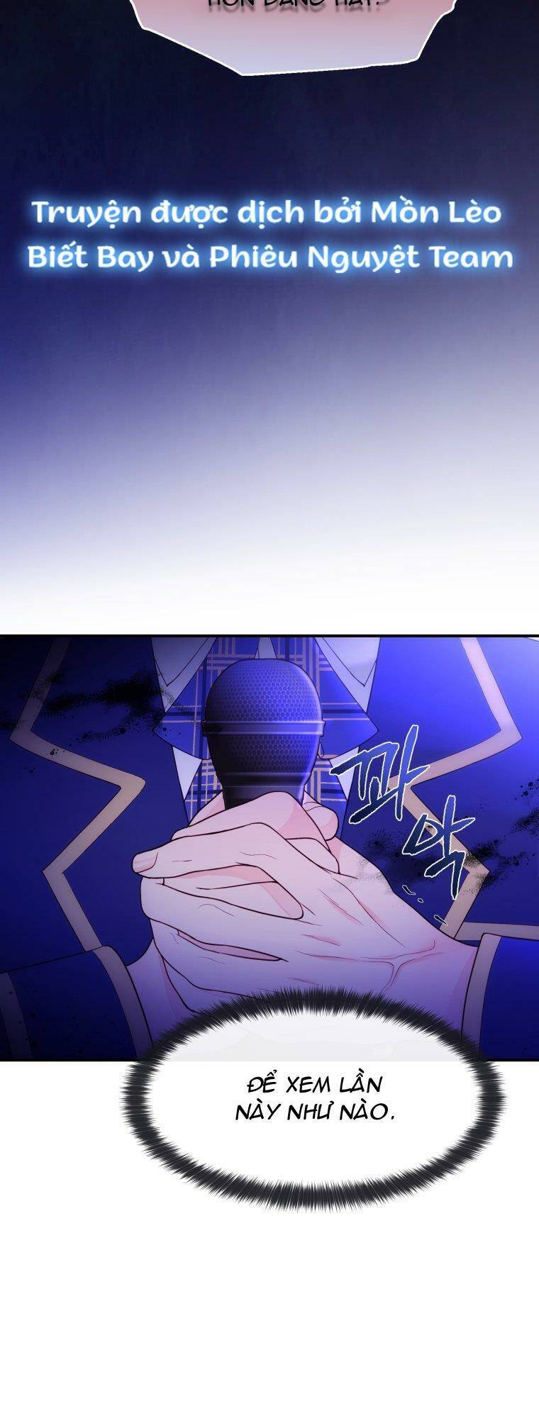 Cô Gái Cứu Tinh Được Yêu Mến Chap 3 - Next Chap 4