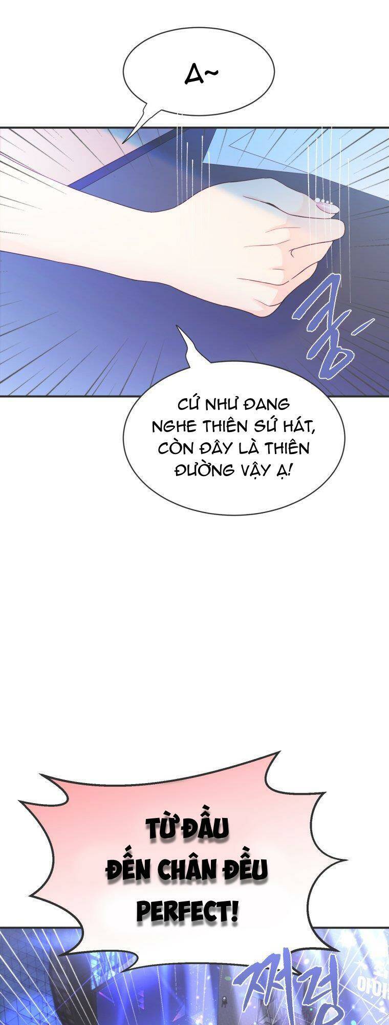 Cô Gái Cứu Tinh Được Yêu Mến Chap 3 - Next Chap 4
