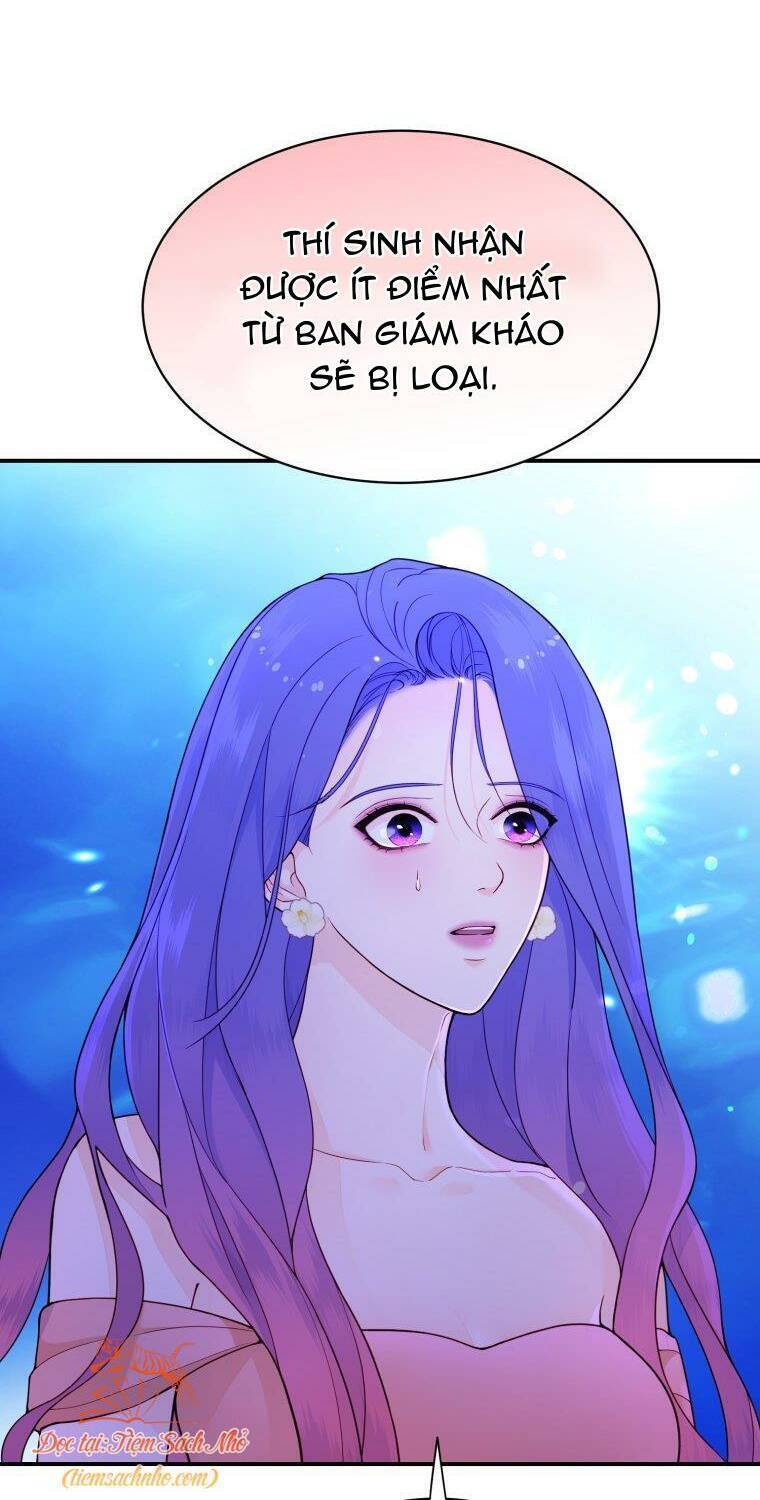Cô Gái Cứu Tinh Được Yêu Mến Chap 3 - Next Chap 4