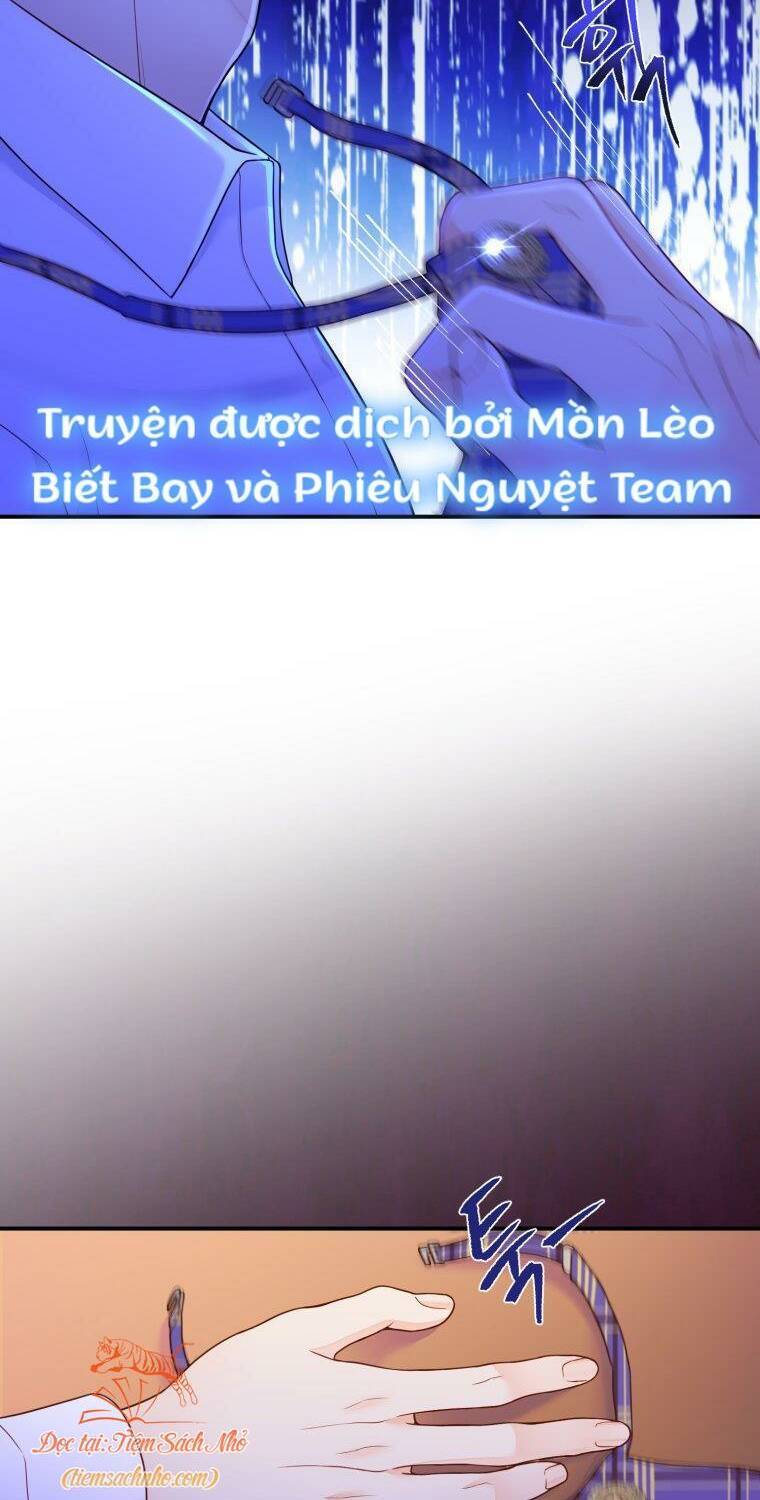 Cô Gái Cứu Tinh Được Yêu Mến Chap 3 - Next Chap 4