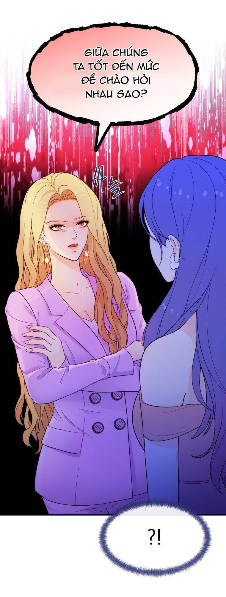 Cô Gái Cứu Tinh Được Yêu Mến Chap 3 - Next Chap 4