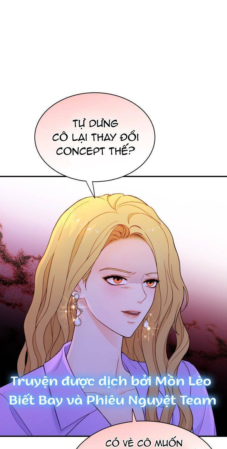Cô Gái Cứu Tinh Được Yêu Mến Chap 3 - Next Chap 4