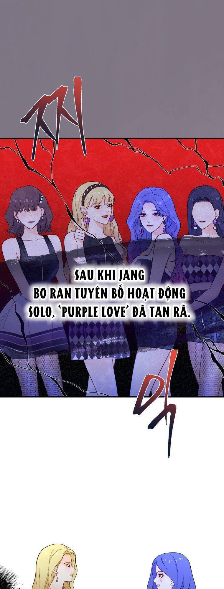 Cô Gái Cứu Tinh Được Yêu Mến Chap 3 - Next Chap 4