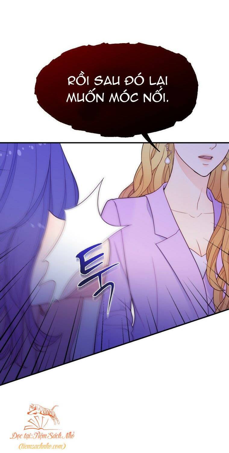 Cô Gái Cứu Tinh Được Yêu Mến Chap 3 - Next Chap 4