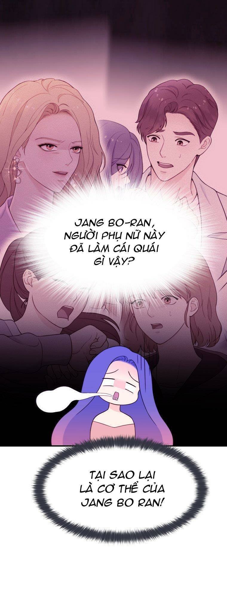 Cô Gái Cứu Tinh Được Yêu Mến Chap 3 - Next Chap 4