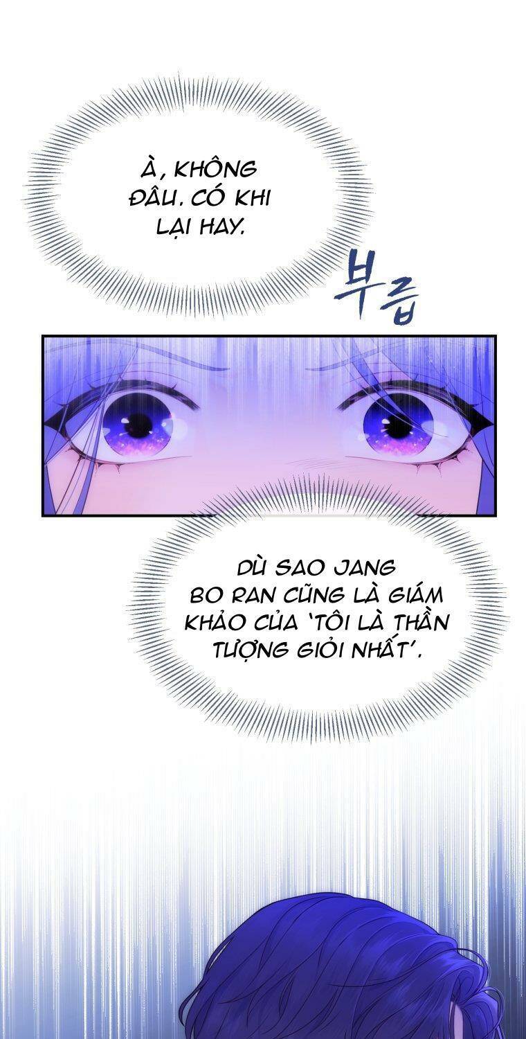 Cô Gái Cứu Tinh Được Yêu Mến Chap 3 - Next Chap 4