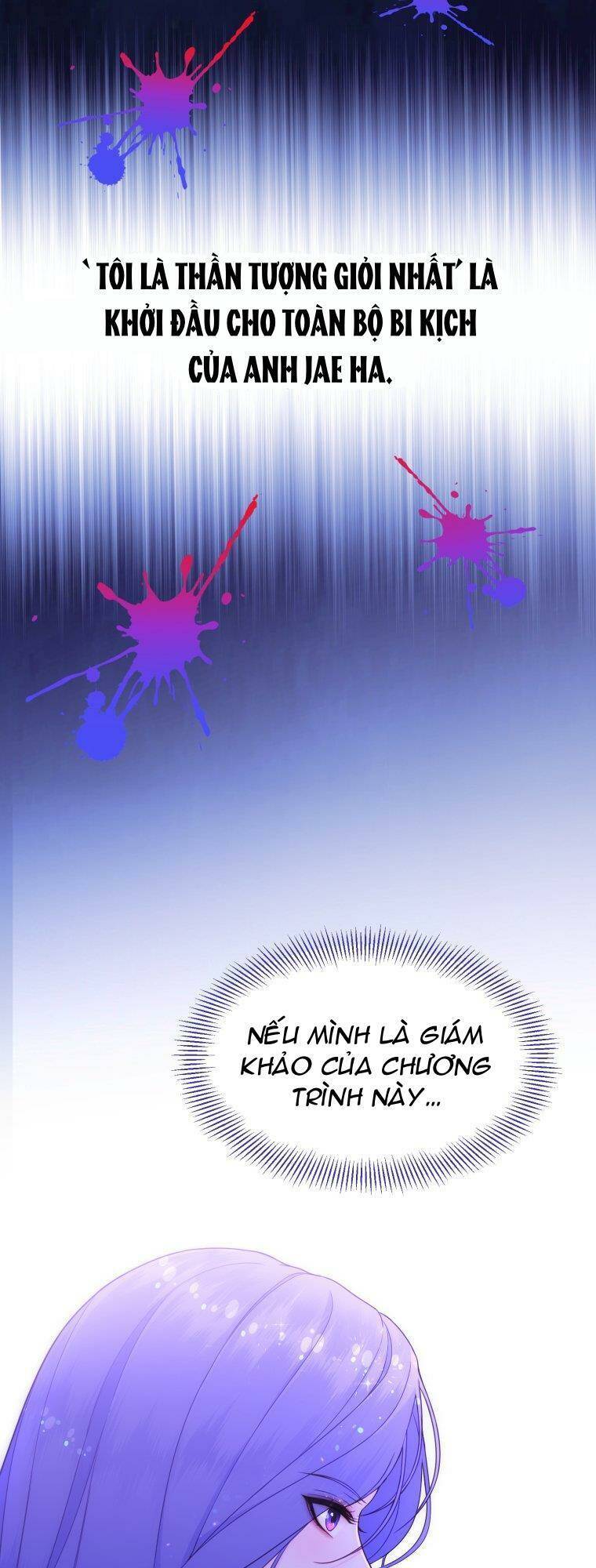 Cô Gái Cứu Tinh Được Yêu Mến Chap 3 - Next Chap 4