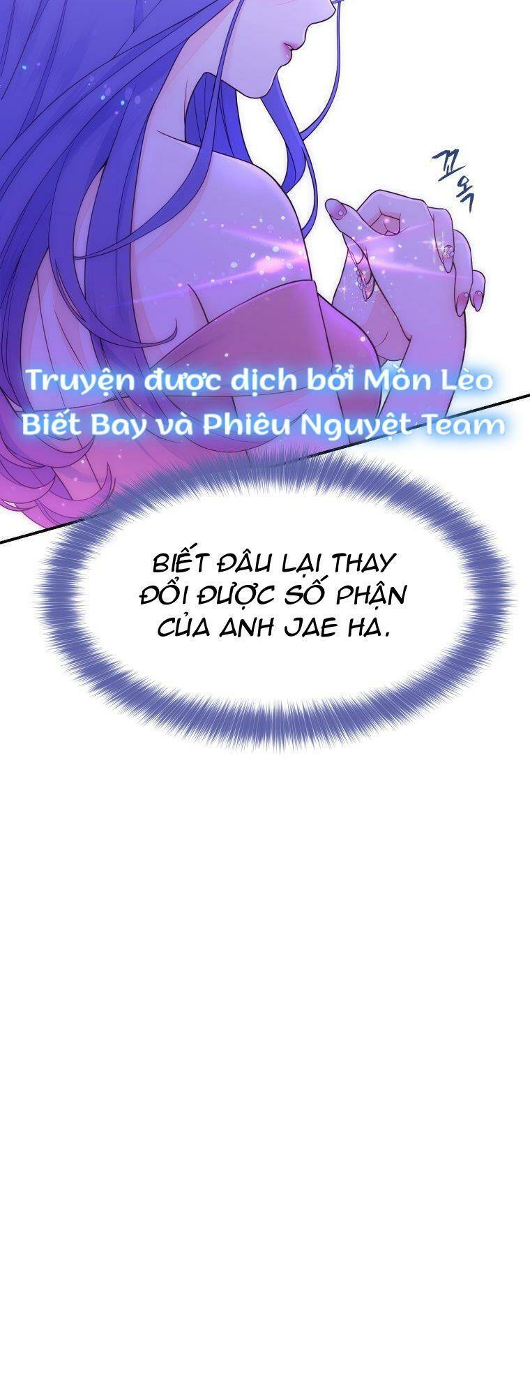 Cô Gái Cứu Tinh Được Yêu Mến Chap 3 - Next Chap 4