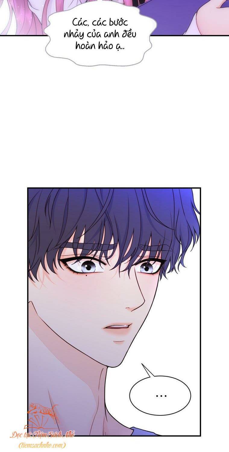 Cô Gái Cứu Tinh Được Yêu Mến Chap 3 - Next Chap 4