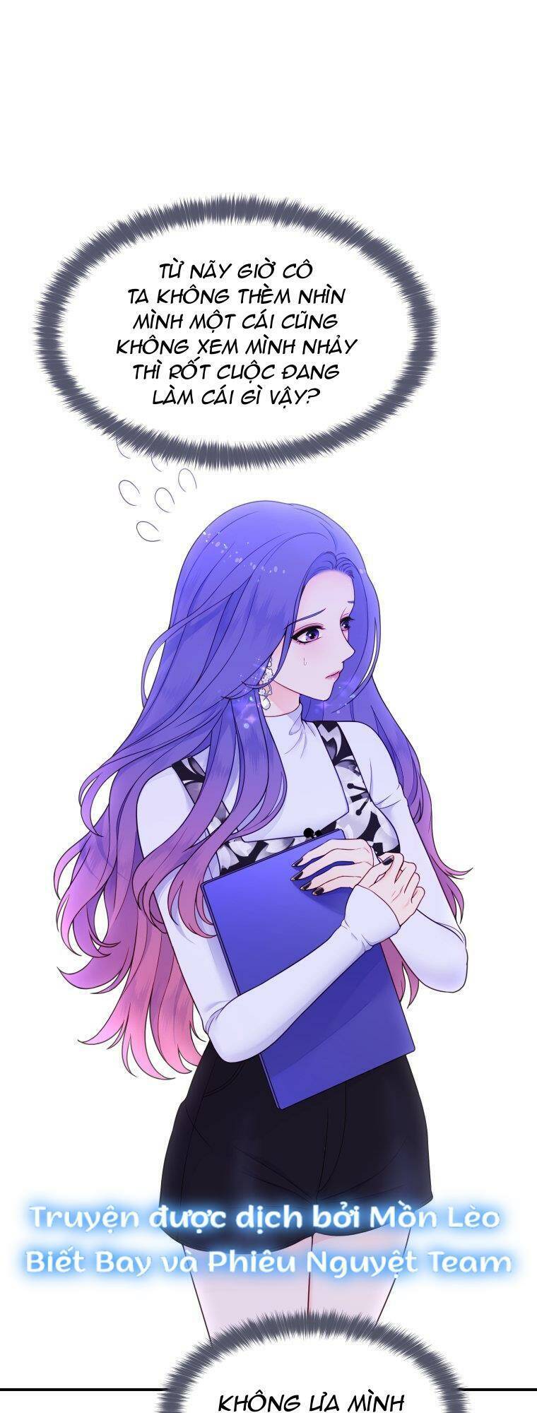 Cô Gái Cứu Tinh Được Yêu Mến Chap 3 - Next Chap 4
