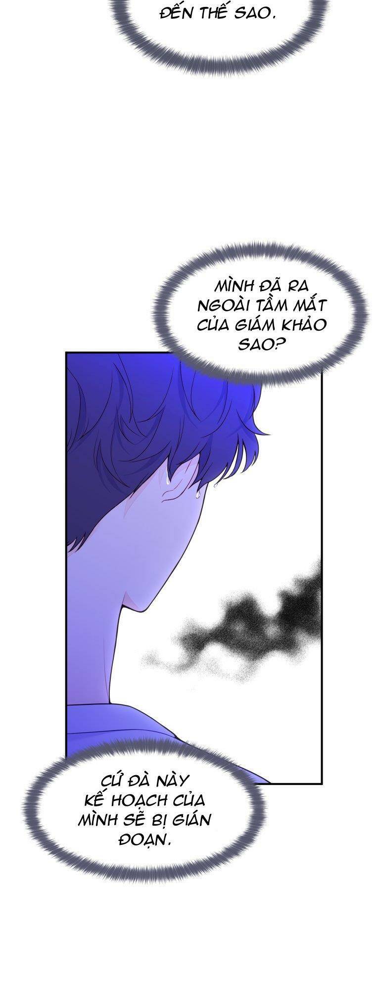 Cô Gái Cứu Tinh Được Yêu Mến Chap 3 - Next Chap 4