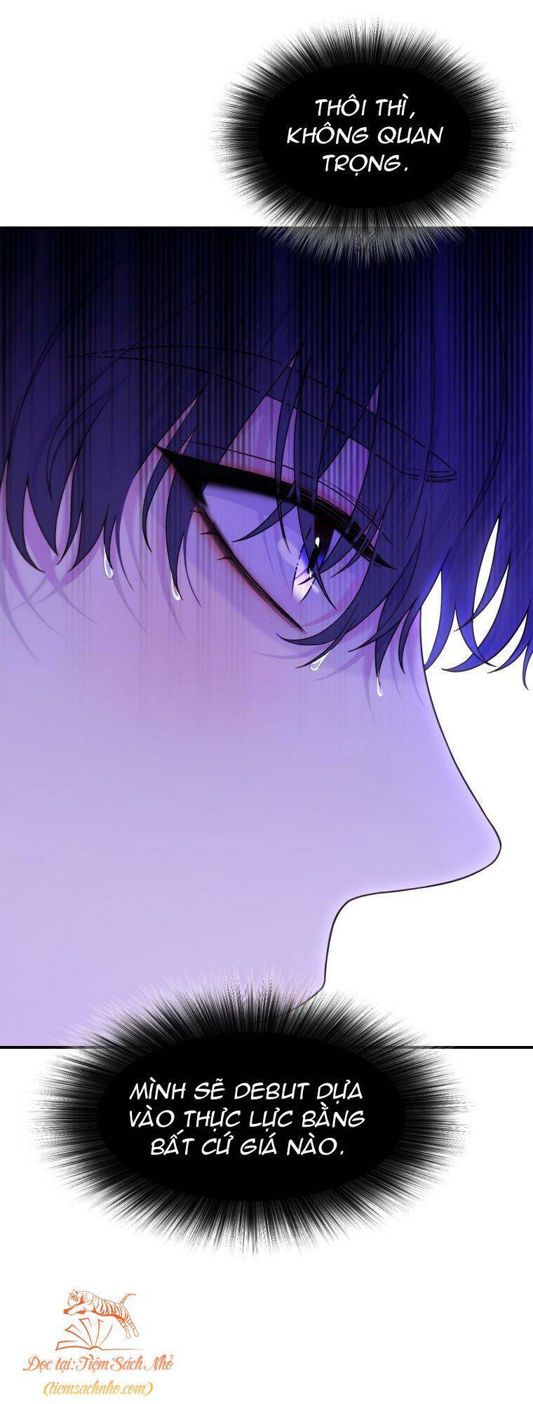 Cô Gái Cứu Tinh Được Yêu Mến Chap 3 - Next Chap 4