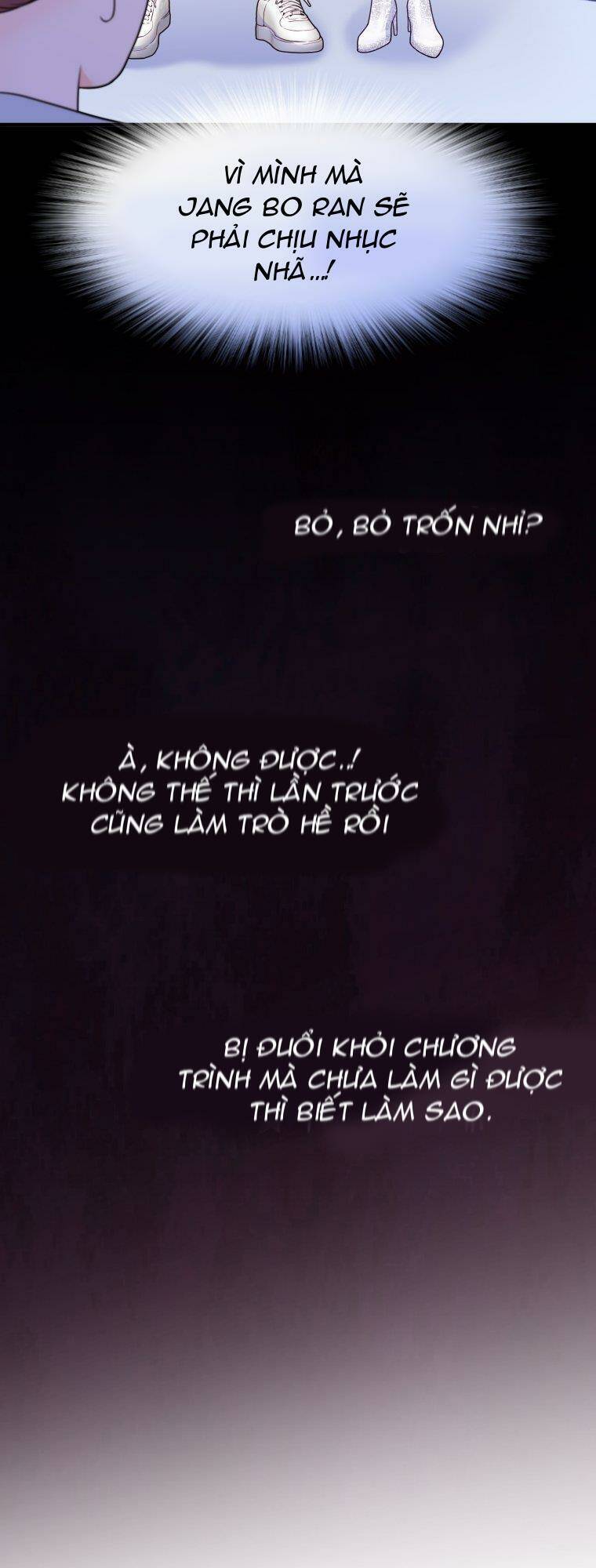 Cô Gái Cứu Tinh Được Yêu Mến Chap 3 - Next Chap 4