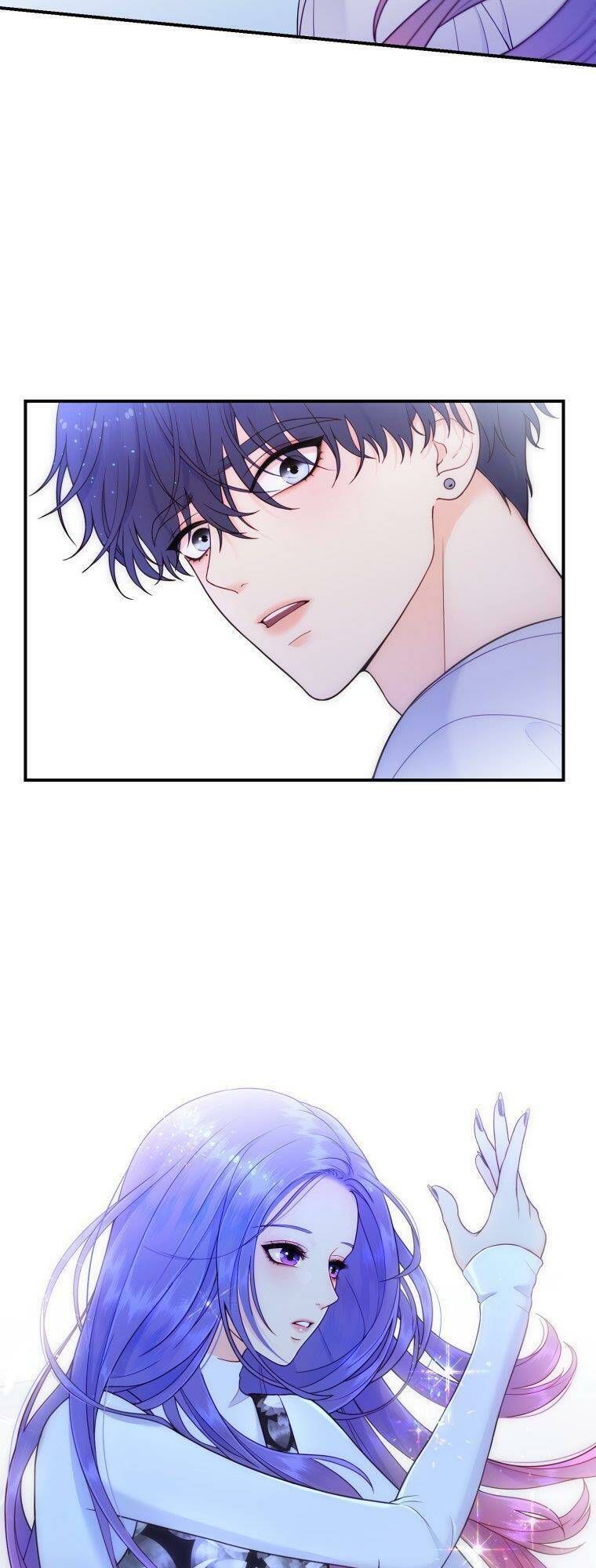 Cô Gái Cứu Tinh Được Yêu Mến Chap 3 - Next Chap 4