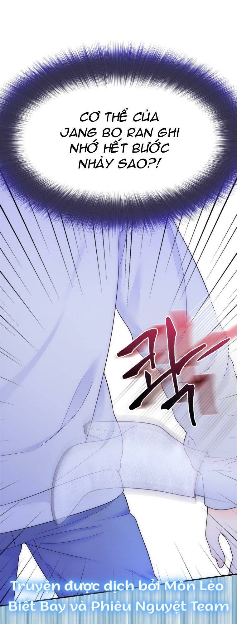 Cô Gái Cứu Tinh Được Yêu Mến Chap 3 - Next Chap 4