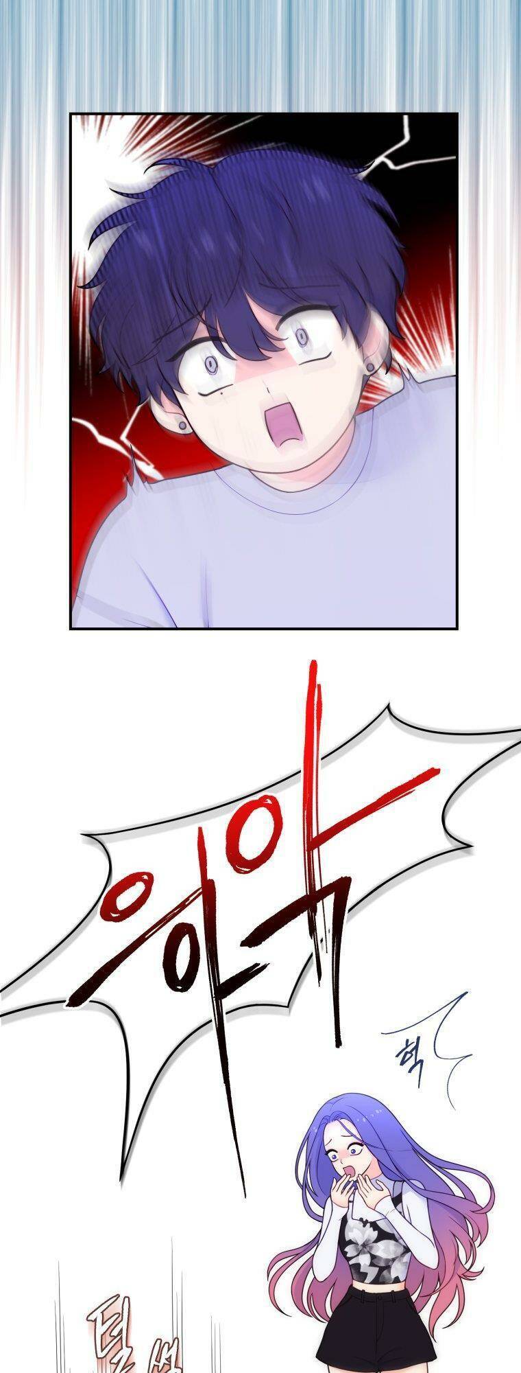 Cô Gái Cứu Tinh Được Yêu Mến Chap 3 - Next Chap 4