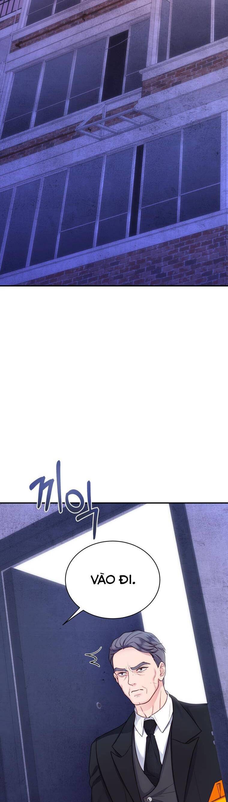 Cô Gái Cứu Tinh Được Yêu Mến Chap 34 - Next Chap 35