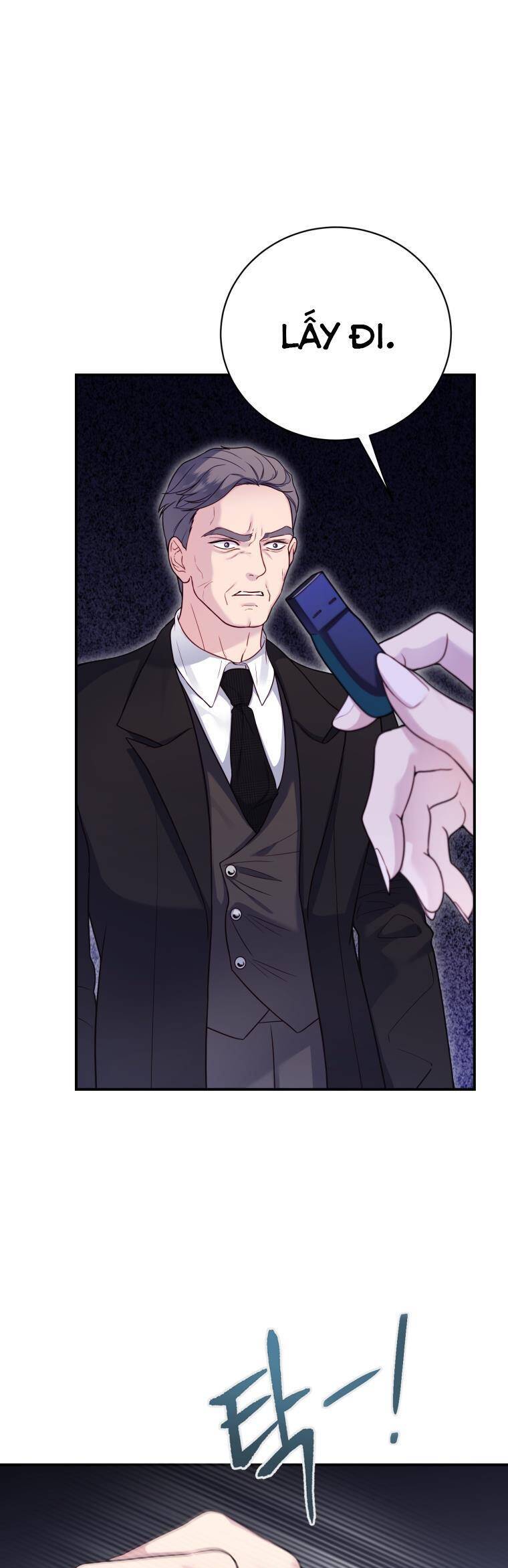 Cô Gái Cứu Tinh Được Yêu Mến Chap 34 - Next Chap 35