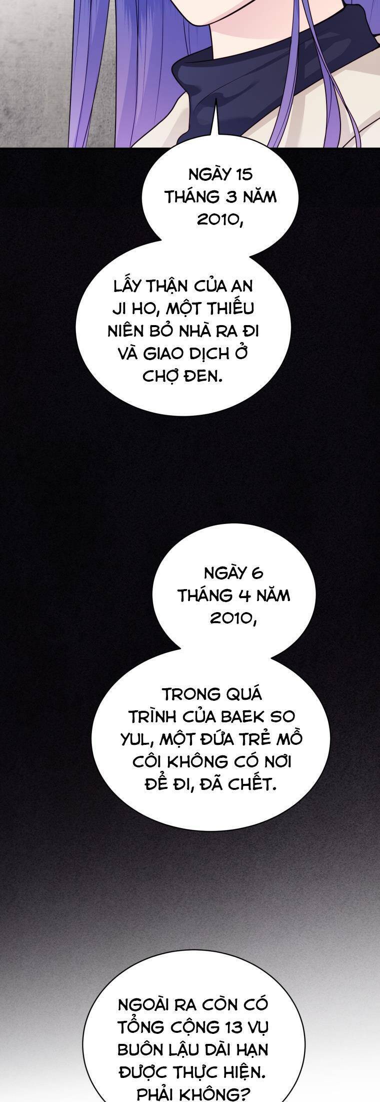 Cô Gái Cứu Tinh Được Yêu Mến Chap 34 - Next Chap 35