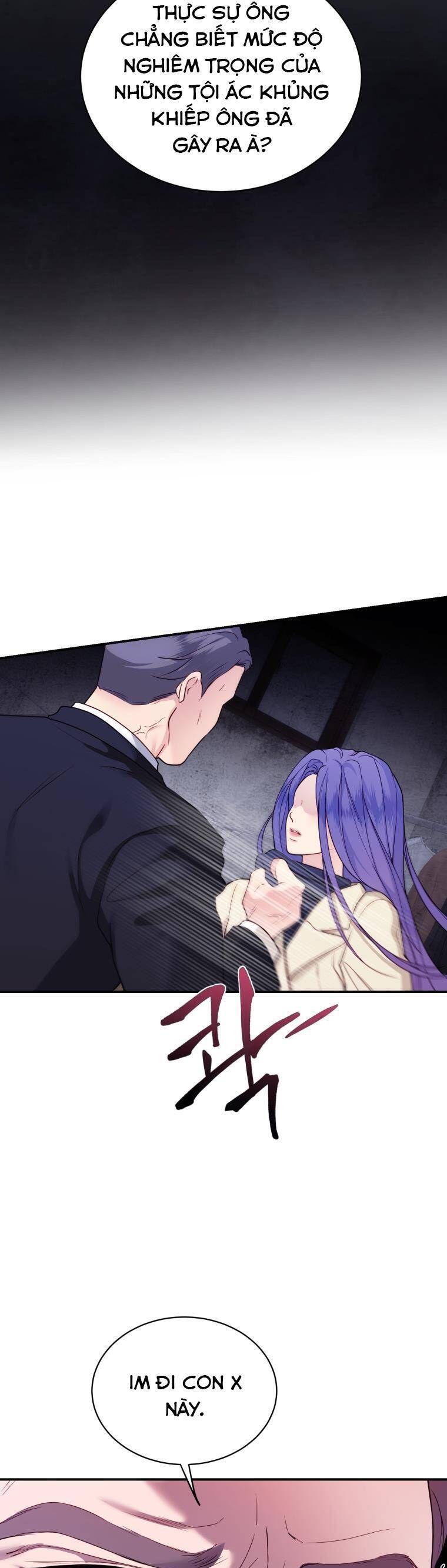 Cô Gái Cứu Tinh Được Yêu Mến Chap 34 - Next Chap 35