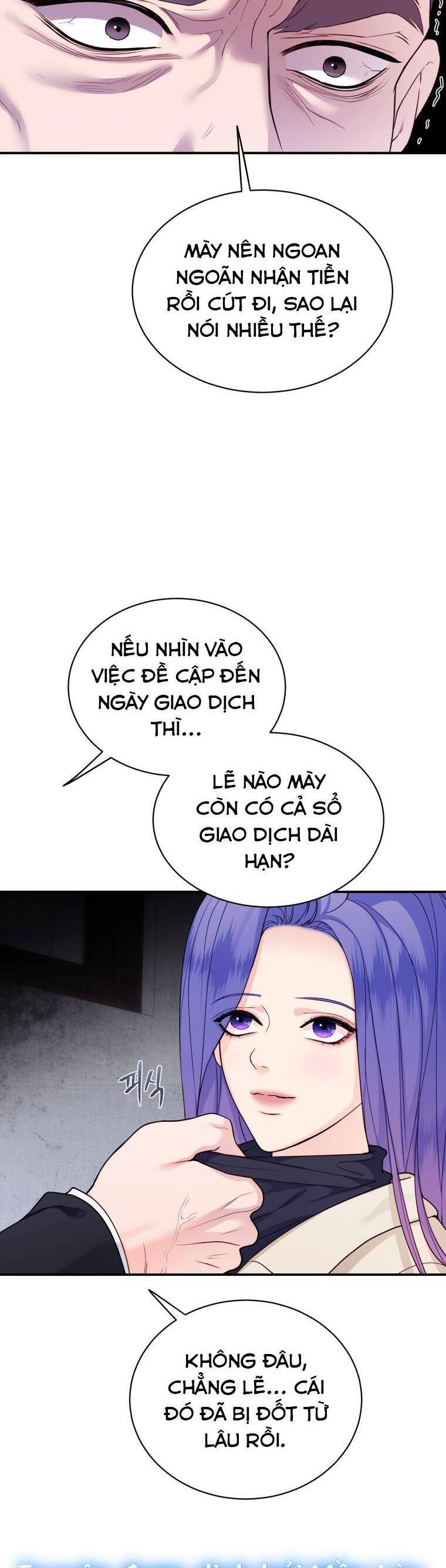 Cô Gái Cứu Tinh Được Yêu Mến Chap 34 - Next Chap 35