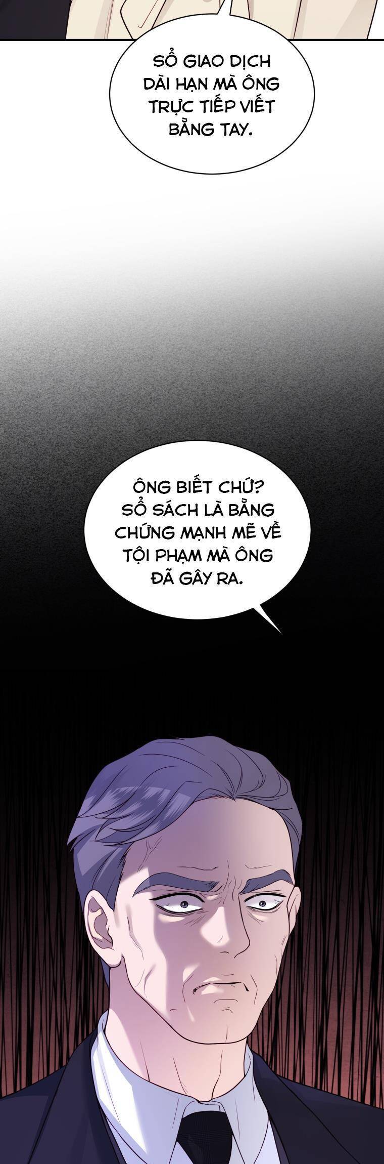 Cô Gái Cứu Tinh Được Yêu Mến Chap 34 - Next Chap 35