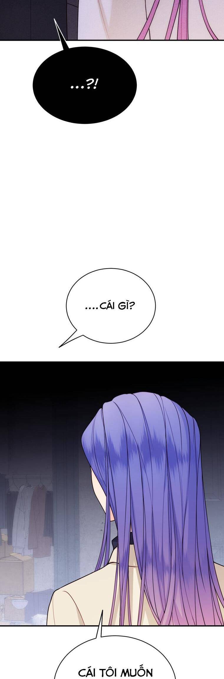 Cô Gái Cứu Tinh Được Yêu Mến Chap 34 - Next Chap 35