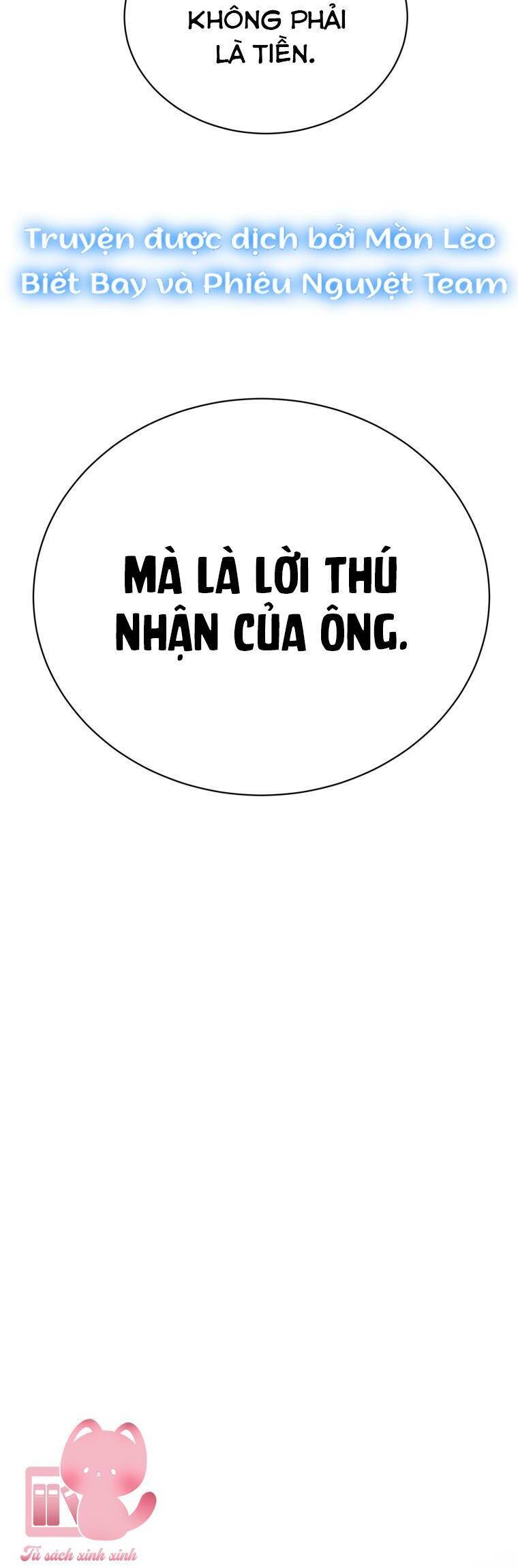 Cô Gái Cứu Tinh Được Yêu Mến Chap 34 - Next Chap 35
