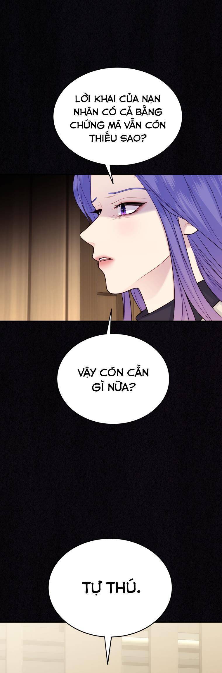Cô Gái Cứu Tinh Được Yêu Mến Chap 34 - Next Chap 35
