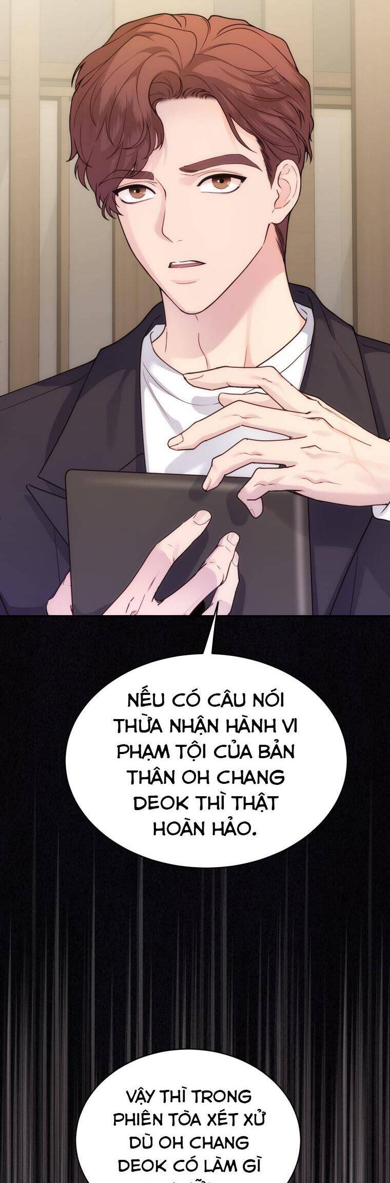 Cô Gái Cứu Tinh Được Yêu Mến Chap 34 - Next Chap 35