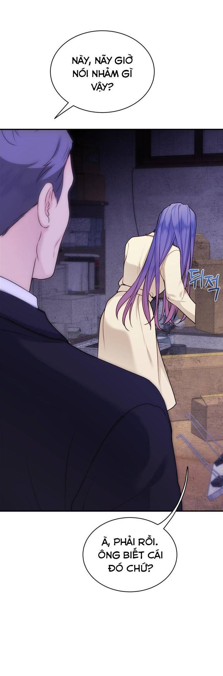 Cô Gái Cứu Tinh Được Yêu Mến Chap 34 - Next Chap 35