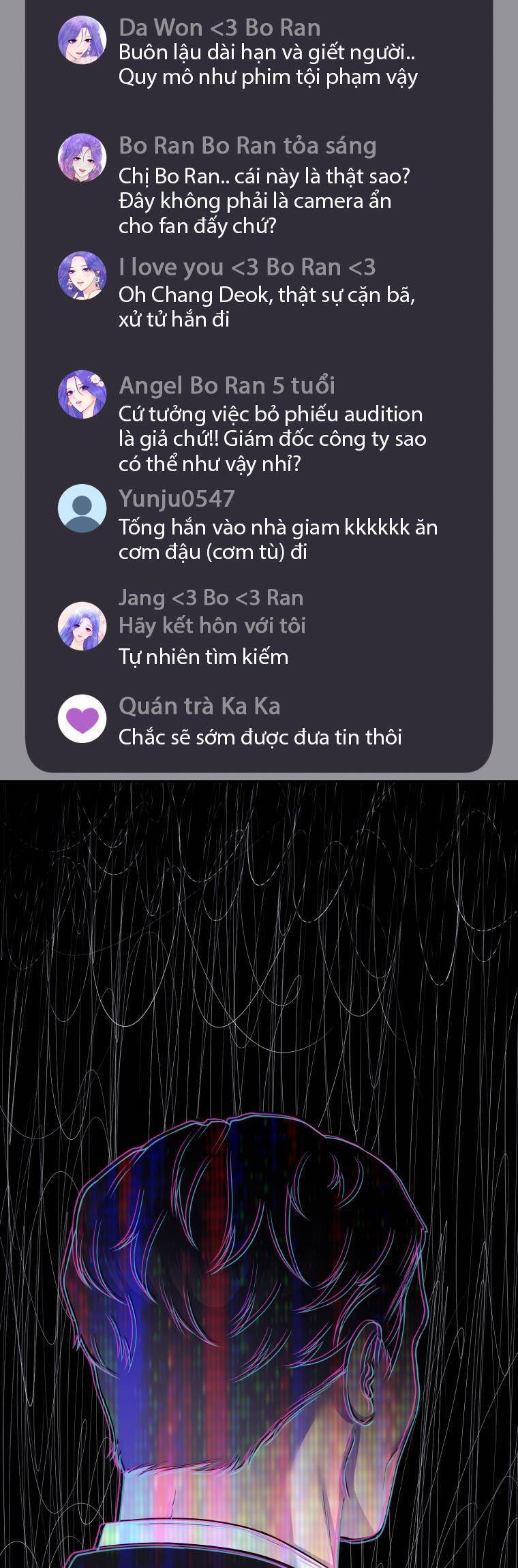 Cô Gái Cứu Tinh Được Yêu Mến Chap 34 - Next Chap 35