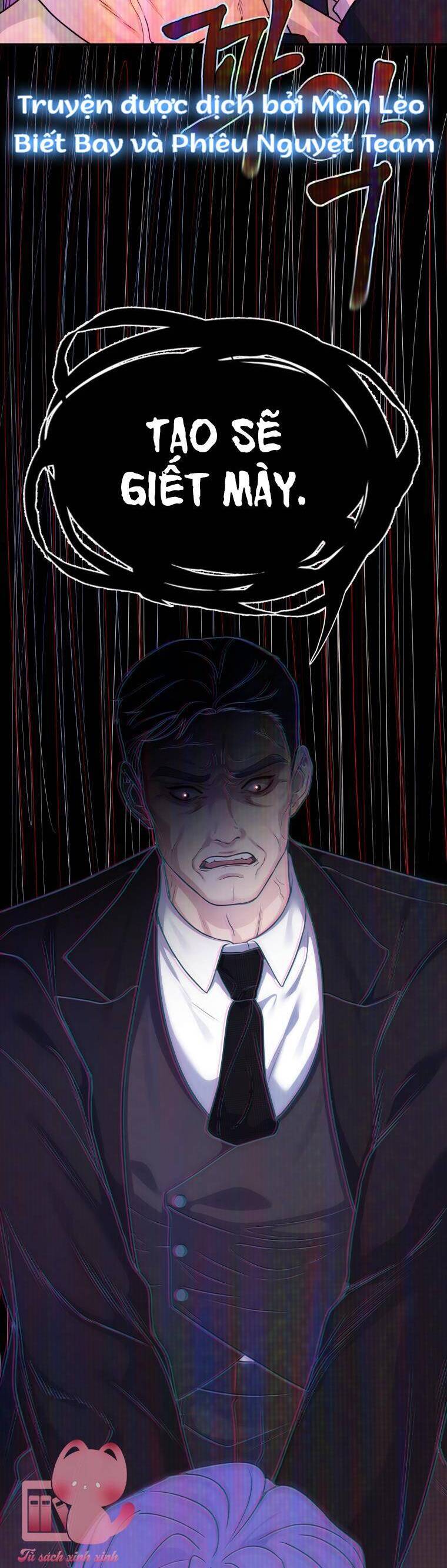 Cô Gái Cứu Tinh Được Yêu Mến Chap 34 - Next Chap 35