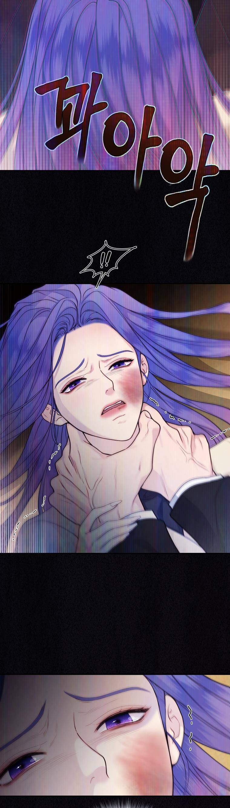 Cô Gái Cứu Tinh Được Yêu Mến Chap 34 - Next Chap 35