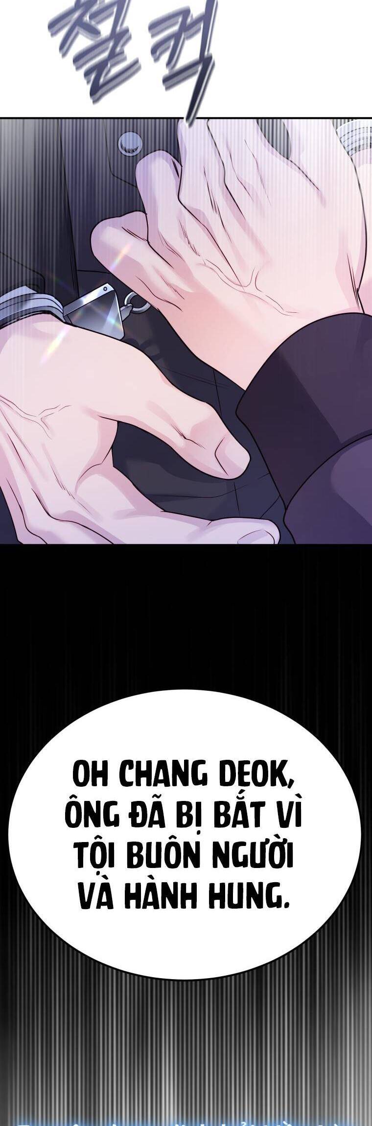 Cô Gái Cứu Tinh Được Yêu Mến Chap 34 - Next Chap 35
