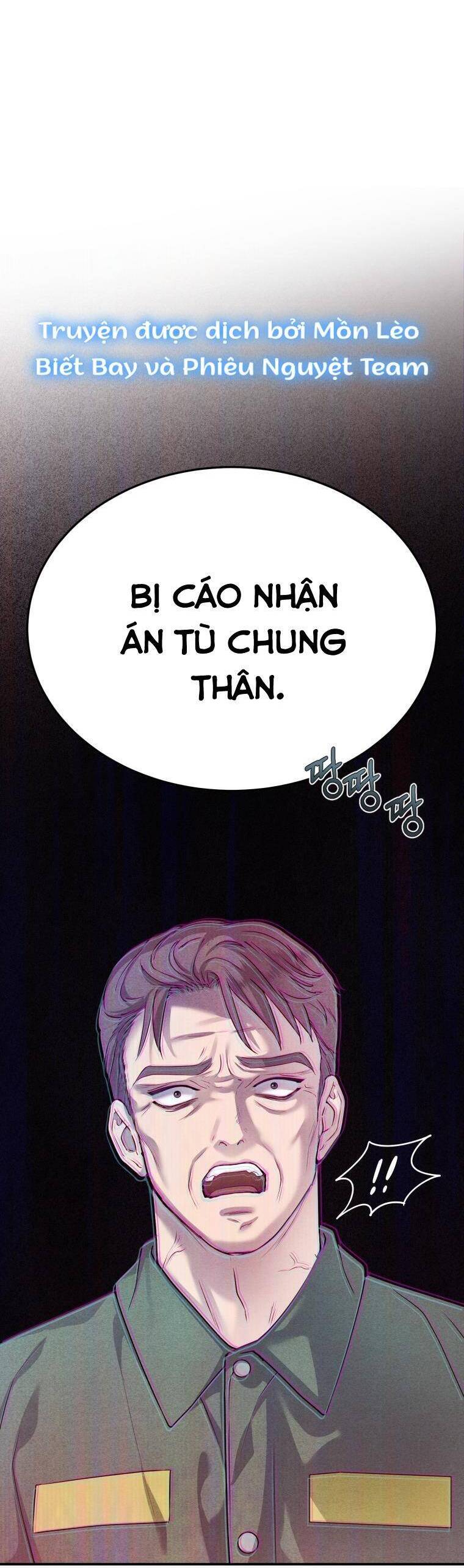 Cô Gái Cứu Tinh Được Yêu Mến Chap 36 - Next Chap 37