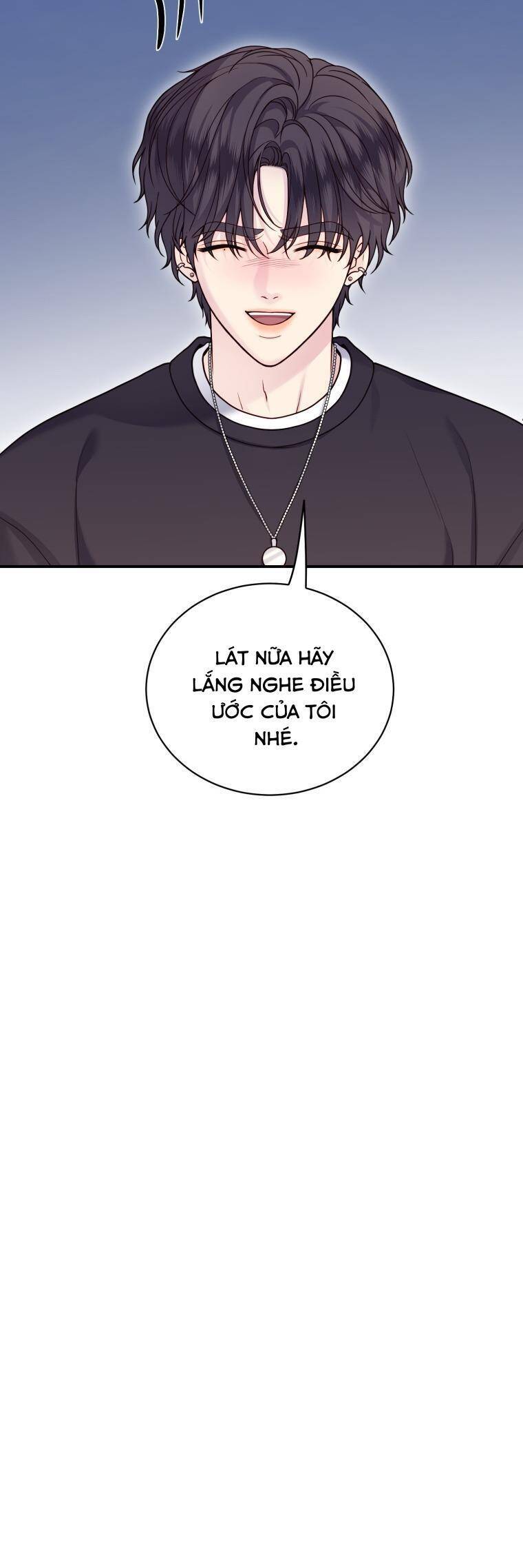 Cô Gái Cứu Tinh Được Yêu Mến Chap 36 - Next Chap 37