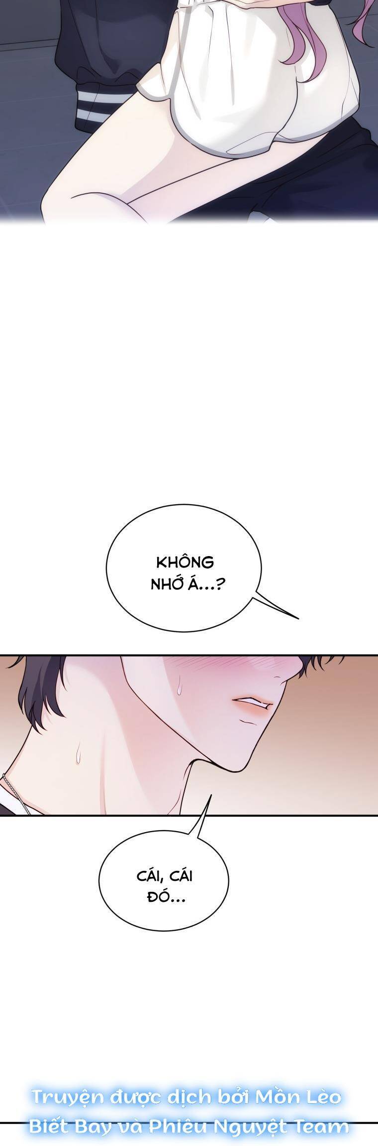 Cô Gái Cứu Tinh Được Yêu Mến Chap 36 - Next Chap 37
